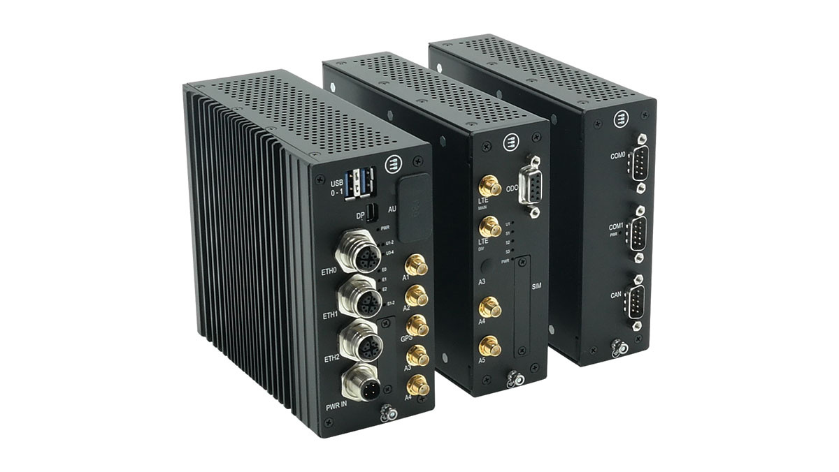 Boltgate 20-31 3modules