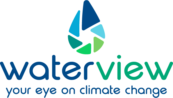WaterVIew logo