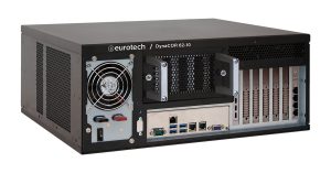 DynaCOR 62-10 – ADAS/HIL AI Server Edition