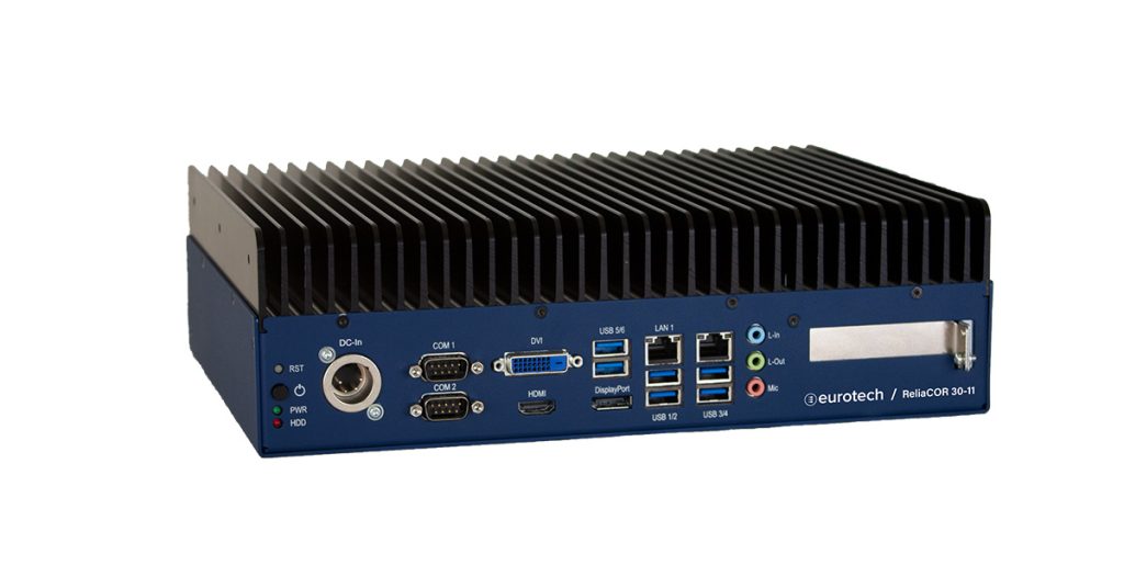 ReliaCOR 30-11 - Edge IPC