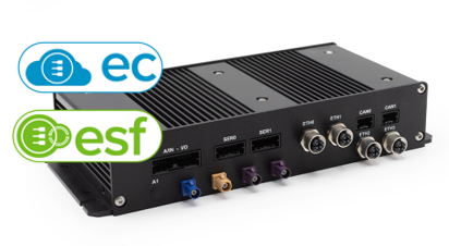 edge AIoT solutions